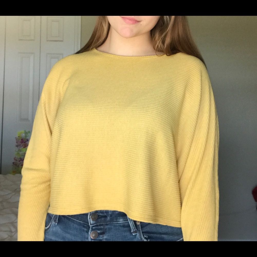 Yellow Swearer